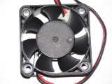 XFAN 40*10mm RD4010S 12V 0.09A 2 Wires 2 pins sleeve bearing cooler fan for switch router etc.