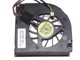 Forcecon DFS551305MC0T F7N3 5V 0.5A 3 Wires DC Blower Cooler Fan