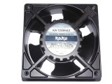 KAKU 120x38mm KA1238HA2 AC230V 0.13/0.11A IP55 2 Pins dust-proff water-proof Axial AC Fan