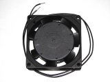 SANJUN 8025 SJ8025HA1 110V~120V 0.14/0.12A 2 Wires AC Cooling fan