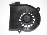 SEI T6010F05HD-B-C01 5V 0.35A 3 Wires  Blower VGA Cooling fan