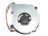 Toshiba 7CM SF7020H12-24E 12V 250mA 3 Wires 3 Pins Projector Blower Fan