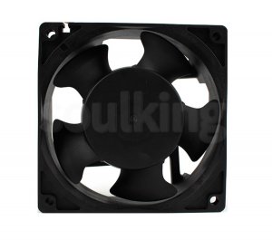 12038MM Bi-Sonic 4C-230HB AC230V 2 Pins Axial Fan For Cabinet