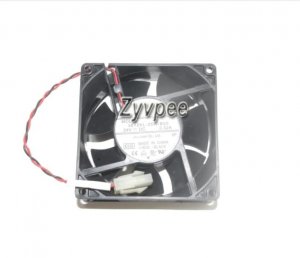 NMB 92mm 3612KL-05W-B50 24V 9cm 0.32A 2Wire Inverter Fan 92x92x32mm