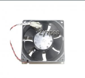 NMB 92mm 3612KL-05W-B50 24V 9cm 0.32A 2Wire Inverter Fan 92x92x32mm