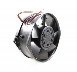 Bi-Sonic 5E-230B 230V 50/60Hz 46/44W 2 Wires AC Cooler Fan