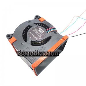 6CM 06035GS-13M-EU 13V 0.43A 4 Wires Turbo Cooling Fan