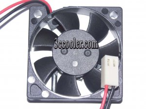 ADDA 40*10mm AD0412MX-G70 YGKS 12V 0.08A 2 wires DAHUA DVR cooling fan