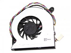 AVC BASA0819R5U  5V 0.6A 4 Wires Blower Cooler Fan