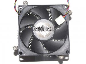 New for HP 4-Pin 644724-001 724801-001 644725-001 CPU Heatsink Fan