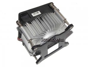 New for HP 4-Pin 644724-001 724801-001 644725-001 CPU Heatsink Fan