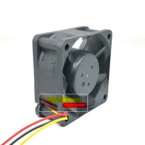 60MM D06T-12TS2 12V 0.25A 3 Wires 6CM Cooling Fan 60x25MM