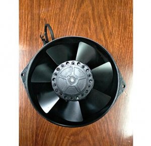 AVC D3KB1755BBH3WAW 230V 50/60Hz 0.12A Class B AC Fan