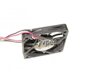 AVC 6cm DA06010B12U -FAR 12V 60mm 0.4A 3Wire CPU Cooler Cooling Fan 60x60x10mm