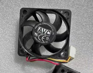 4CM DAKA0410B2H -002 12V 40mm 0.14A 3Wire Cooling Fan DAKA0410B2H-002