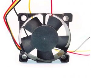 40MM DAS0540-D1110A 12V 0.3A 4CM Cooling Fan 40x10mm