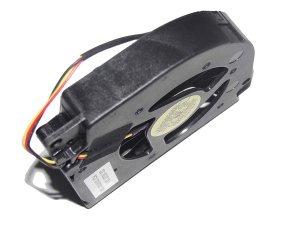 Forcecon DFS551305MC0T F7N3 5V 0.5A 3 Wires DC Blower Cooler Fan