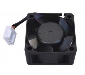 40mm DS04020B12U 12V 0.25A 4 Wires 4 Pins PWM 4CM Cooling Fan 40x20mm