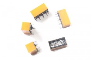 10 pcs lot NAIS AGY2523 DS2Y-SL2-DC12V Relay