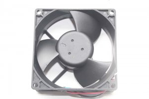 Delta 8025 8CM EFB0812EH  DC12V 0.42A 3 Wires 3 Pins Case Fan