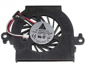 Delta KSB05105HA 8G99 5V 0.35A 3 wires CPU Fan notebook laptop Cooler