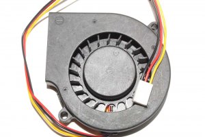 The Replacement  for FW1275-A1053C3AL TP DC12V Turbo Fan