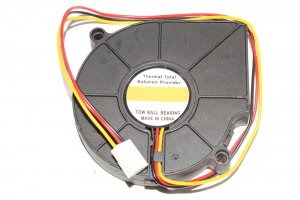 The Replacement  for FW1275-A1053C3AL TP DC12V Turbo Fan