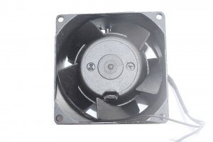 80x38mm ebmpapst 8556N AC230V IP20 Class F 2 Wires all-metal high temperature resistance Axial Fan