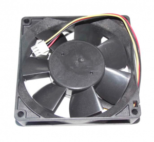 Melco 9CM MMF-09B12DM RB6 12V 0.16A 3 Wires Cooler Fan