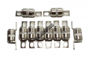 10 Pcs for MiRO RGS11 aR 250V fuse