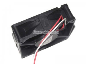 NMB 80x25mm 3110RL-05W-B69 C04 24V 0.22A 3 Wires Case fan DC Cooler