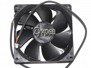 Nidec 9025 D09A-12PM 01B 12V 0.1A 3 Wires 9cm case fan,cpu cooler