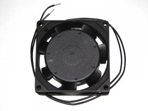 SANJUN 8025 SJ8025HA1 110V~120V 0.14/0.12A 2 Wires AC Cooling fan