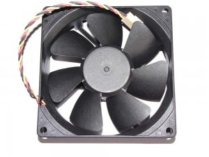 SUNON 9025 9CM KD1209PTS2 13.B1140.AF.GN 12V 1.7W 3Wires Cooler Fan