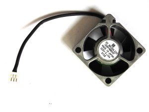 Toshiba 3010 3CM UDQFHBB04F 5V 0.1A 3 Wires Cooling fan