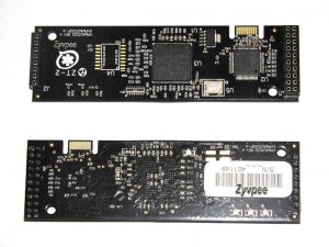 DSP Based VPMADT032 Echo Cancellation Module for TDM410P,TDM800P,AEX410,AEX800,TE122