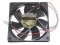 ADDA 12025 AD1212XB-A7BGL 12V 0.5A 2 wires 12CM Case Fan power fan