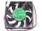 ADDA 60*15mm 6cm AD0605LX-D90 5V 0.21A 2Wire 2 pins DaHua DVR Fan Case fan cpu cooler