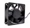 Delta 7CM AFB0712SH 12V 0.76A 4 Wires Silent Converter Cooling Fan 70x25mm