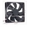 BOSSTOP 12025 12CM 12025L05R 5V 0.2A 1200RPM 2 Wires USB Brushless Fan