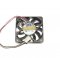 AVC 6cm DA06010B12U -FAR 12V 60mm 0.4A 3Wire CPU Cooler Cooling Fan 60x60x10mm