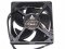 Delta 8025 AUB0812VH -CW23 12V 0.41A 4Wire 4 pins Cooling Fan 8cm CPU Cooler