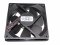 Delta 90x25mm DSB0912H PE08 12V 0.24A 2 Wires Case Fan Cpu Cooler