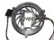 Foxconn 6CM PVB060E12M 12V 0.23A 4 Wires Circular Cooler Fan