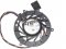 Foxconn 6CM PVB060E12M 12V 0.23A 4 Wires Circular Cooler Fan