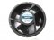 KAKU 220x80MM KA2208HA2-4 AC220~240V 0.30/0.26A IP55 2 Pins dust-proff water-proof Axial AC Fan