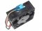 Melco 6025 60*25mm MMF-06D24DS RC1 24V 0.08A 3 Wires 3 Pins Case fan 6CM inverter ABB fanuc server cooler