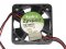 NIDEC 4CM 4010 TA150DC C34247-16 5V 0.13A 2 Wires DC Cooler Fan