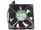 NIDEC 9238 92*38mm TA350DC T35119-DEL 12V 1.8A 3 Wires 3 Pins Case Fan 9CM server Cooler