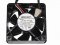 NMB 6025 6CM 2410RL-04W-B79 C00 12V 0.35A 3 Wires Case fan